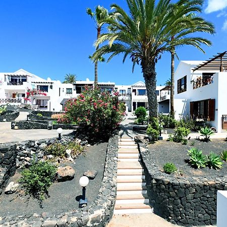 דירות Tías Casa Miralmar Tabaiba מראה חיצוני תמונה