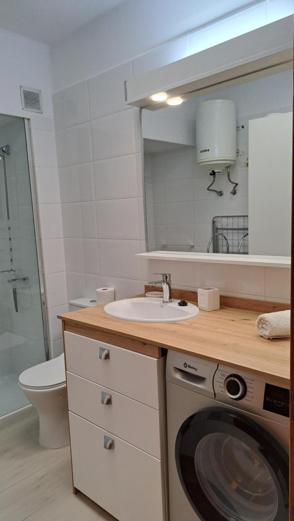 דירות Tías Casa Miralmar Tabaiba מראה חיצוני תמונה