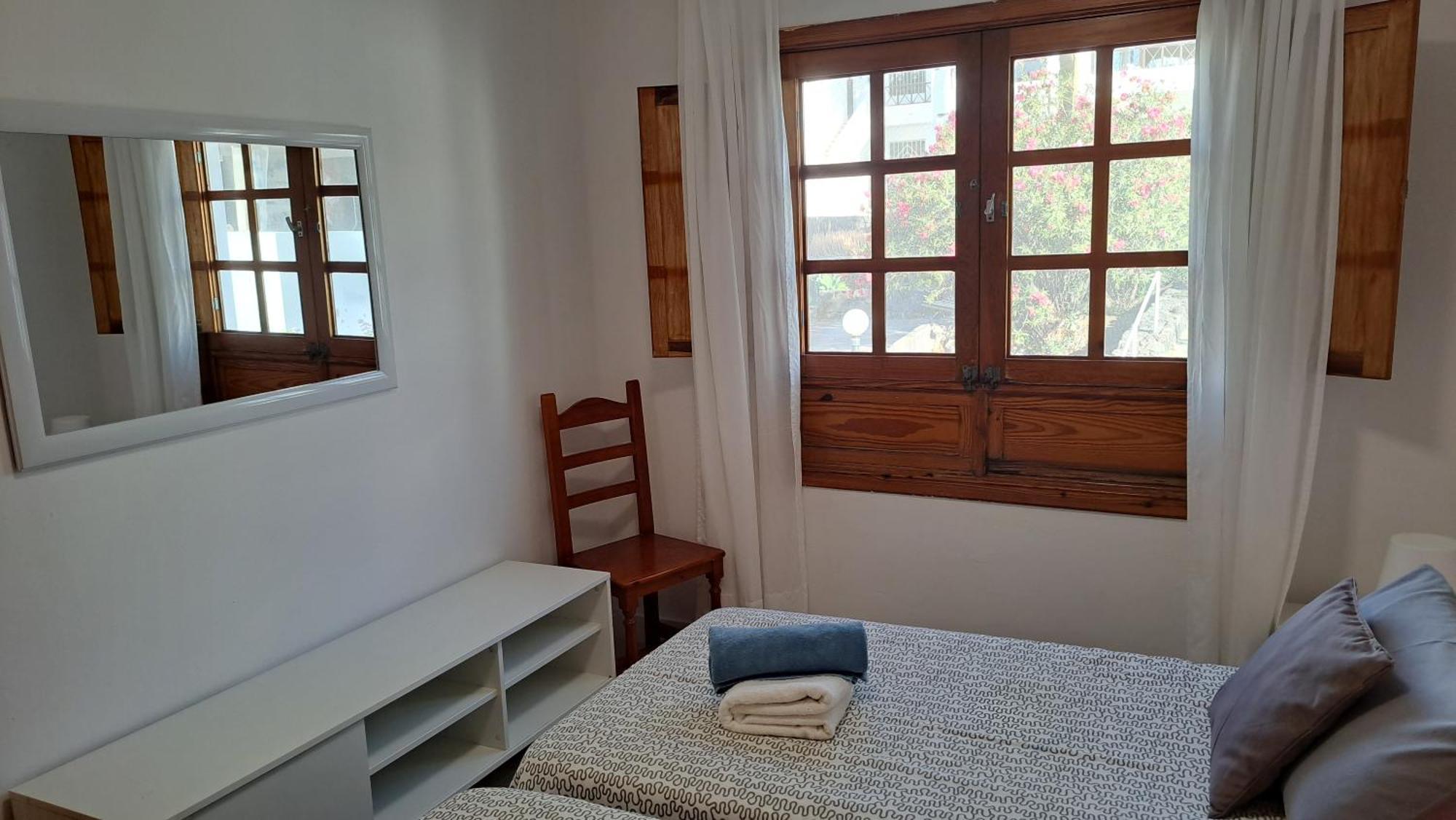 דירות Tías Casa Miralmar Tabaiba מראה חיצוני תמונה